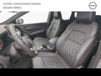 Photo 10 du bon plan NISSAN Qashqai e-POWER 190ch Tekna+ 2022 occasion à 30970 €