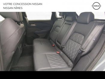 Photo 11 du bon plan NISSAN Qashqai e-POWER 190ch Tekna+ 2022 occasion à 30970 €