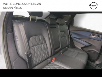 Photo 12 du bon plan NISSAN Qashqai e-POWER 190ch Tekna+ 2022 occasion à 30970 €