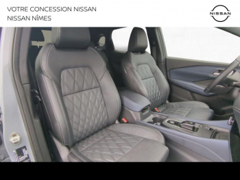 Photo 13 du bon plan NISSAN Qashqai e-POWER 190ch Tekna+ 2022 occasion à 30970 €