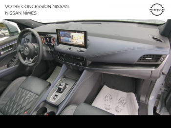 Photo 14 du bon plan NISSAN Qashqai e-POWER 190ch Tekna+ 2022 occasion à 30970 €