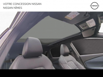 Photo 15 du bon plan NISSAN Qashqai e-POWER 190ch Tekna+ 2022 occasion à 30970 €