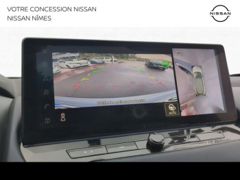 Photo 16 du bon plan NISSAN Qashqai e-POWER 190ch Tekna+ 2022 occasion à 30970 €