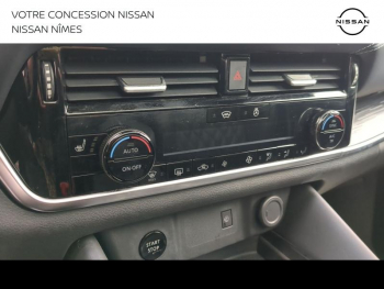 Photo 17 du bon plan NISSAN Qashqai e-POWER 190ch Tekna+ 2022 occasion à 30970 €