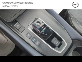 Photo 19 du bon plan NISSAN Qashqai e-POWER 190ch Tekna+ 2022 occasion à 30970 €