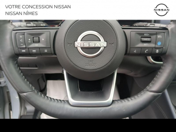 Photo 20 du bon plan NISSAN Qashqai e-POWER 190ch Tekna+ 2022 occasion à 30970 €