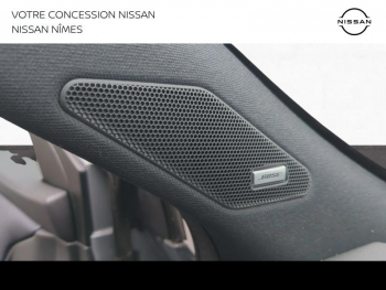 Photo 21 du bon plan NISSAN Qashqai e-POWER 190ch Tekna+ 2022 occasion à 30970 €