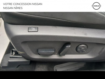 Photo 22 du bon plan NISSAN Qashqai e-POWER 190ch Tekna+ 2022 occasion à 30970 €