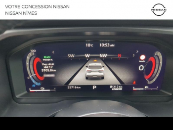 Photo 23 du bon plan NISSAN Qashqai e-POWER 190ch Tekna+ 2022 occasion à 30970 €