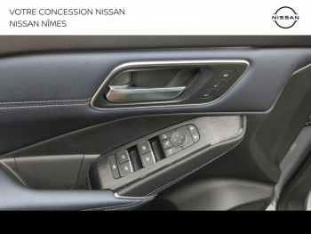 Photo 24 du bon plan NISSAN Qashqai e-POWER 190ch Tekna+ 2022 occasion à 30970 €