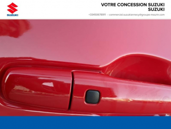 Photo 11 du bon plan SUZUKI Swift 1.2 Dualjet Hybrid 83ch Pack Auto occasion à 15490 €