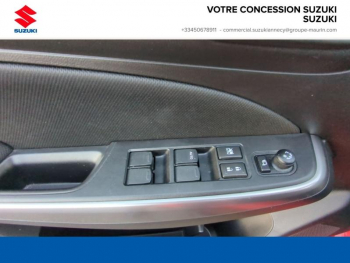 Photo 12 du bon plan SUZUKI Swift 1.2 Dualjet Hybrid 83ch Pack Auto occasion à 15490 €