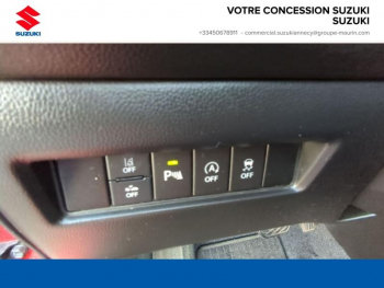 Photo 13 du bon plan SUZUKI Swift 1.2 Dualjet Hybrid 83ch Pack Auto occasion à 15490 €