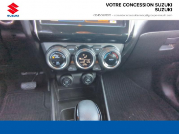 Photo 17 du bon plan SUZUKI Swift 1.2 Dualjet Hybrid 83ch Pack Auto occasion à 15490 €