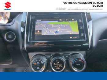 Photo 19 du bon plan SUZUKI Swift 1.2 Dualjet Hybrid 83ch Pack Auto occasion à 15490 €