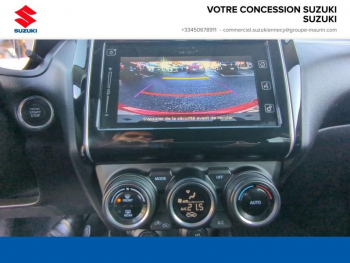 Photo 20 du bon plan SUZUKI Swift 1.2 Dualjet Hybrid 83ch Pack Auto occasion à 15490 €