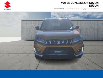Photo 2 du bon plan SUZUKI Vitara 1.4 Boosterjet Hybrid 129ch Style occasion à 15990 €