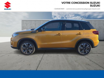 Photo 4 du bon plan SUZUKI Vitara 1.4 Boosterjet Hybrid 129ch Style occasion à 15990 €
