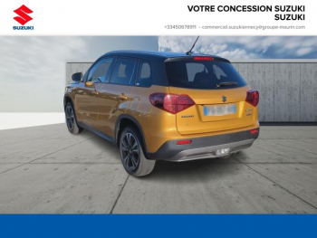 Photo 5 du bon plan SUZUKI Vitara 1.4 Boosterjet Hybrid 129ch Style occasion à 15990 €