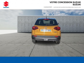 Photo 6 du bon plan SUZUKI Vitara 1.4 Boosterjet Hybrid 129ch Style occasion à 15990 €