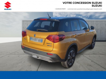Photo 7 du bon plan SUZUKI Vitara 1.4 Boosterjet Hybrid 129ch Style occasion à 15990 €