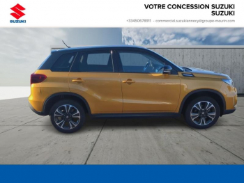Photo 8 du bon plan SUZUKI Vitara 1.4 Boosterjet Hybrid 129ch Style occasion à 15990 €