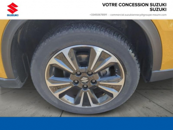 Photo 9 du bon plan SUZUKI Vitara 1.4 Boosterjet Hybrid 129ch Style occasion à 15990 €