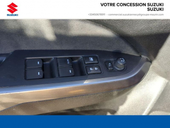 Photo 10 du bon plan SUZUKI Vitara 1.4 Boosterjet Hybrid 129ch Style occasion à 15990 €