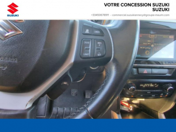 Photo 13 du bon plan SUZUKI Vitara 1.4 Boosterjet Hybrid 129ch Style occasion à 15990 €