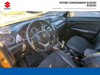 Photo 14 du bon plan SUZUKI Vitara 1.4 Boosterjet Hybrid 129ch Style occasion à 15990 €