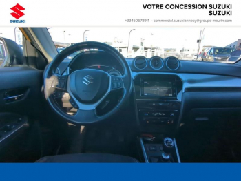 Photo 15 du bon plan SUZUKI Vitara 1.4 Boosterjet Hybrid 129ch Style occasion à 15990 €
