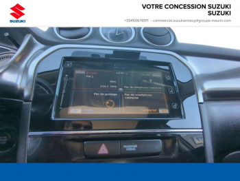 Photo 16 du bon plan SUZUKI Vitara 1.4 Boosterjet Hybrid 129ch Style occasion à 15990 €