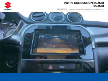 Photo 17 du bon plan SUZUKI Vitara 1.4 Boosterjet Hybrid 129ch Style occasion à 15990 €