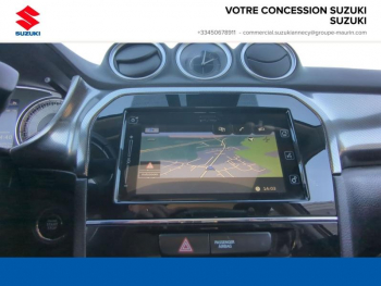 Photo 18 du bon plan SUZUKI Vitara 1.4 Boosterjet Hybrid 129ch Style occasion à 15990 €
