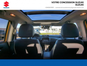 Photo 21 du bon plan SUZUKI Vitara 1.4 Boosterjet Hybrid 129ch Style occasion à 15990 €