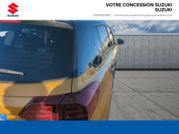 Photo 22 du bon plan SUZUKI Vitara 1.4 Boosterjet Hybrid 129ch Style occasion à 15990 €