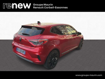 Photo 5 du bon plan RENAULT Clio 1.6 E-Tech 145ch full hybrid esprit Alpine - 24 occasion à 23898 €