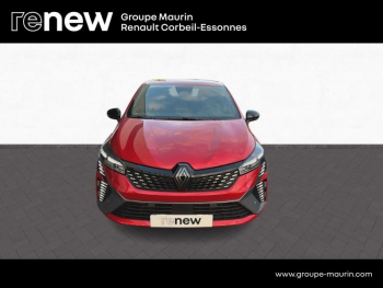 Photo 8 du bon plan RENAULT Clio 1.6 E-Tech 145ch full hybrid esprit Alpine - 24 occasion à 23898 €