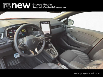 Photo 10 du bon plan RENAULT Clio 1.6 E-Tech 145ch full hybrid esprit Alpine - 24 occasion à 23898 €