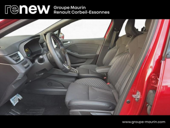 Photo 11 du bon plan RENAULT Clio 1.6 E-Tech 145ch full hybrid esprit Alpine - 24 occasion à 23898 €