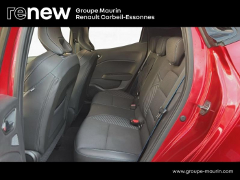 Photo 12 du bon plan RENAULT Clio 1.6 E-Tech 145ch full hybrid esprit Alpine - 24 occasion à 23898 €