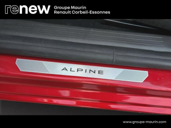 Photo 15 du bon plan RENAULT Clio 1.6 E-Tech 145ch full hybrid esprit Alpine - 24 occasion à 23898 €