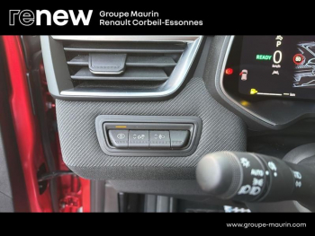 Photo 17 du bon plan RENAULT Clio 1.6 E-Tech 145ch full hybrid esprit Alpine - 24 occasion à 23898 €