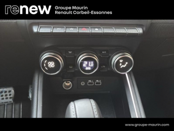 Photo 18 du bon plan RENAULT Clio 1.6 E-Tech 145ch full hybrid esprit Alpine - 24 occasion à 23898 €