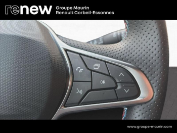 Photo 22 du bon plan RENAULT Clio 1.6 E-Tech 145ch full hybrid esprit Alpine - 24 occasion à 23898 €