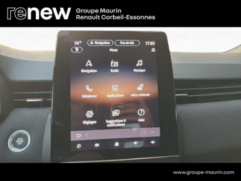 Photo 25 du bon plan RENAULT Clio 1.6 E-Tech 145ch full hybrid esprit Alpine - 24 occasion à 23898 €