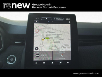 Photo 26 du bon plan RENAULT Clio 1.6 E-Tech 145ch full hybrid esprit Alpine - 24 occasion à 23898 €