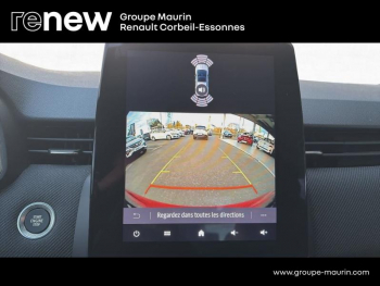 Photo 27 du bon plan RENAULT Clio 1.6 E-Tech 145ch full hybrid esprit Alpine - 24 occasion à 23898 €