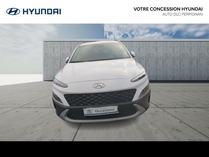 Bon plan HYUNDAI Kona 1.6 GDi 141ch Hybrid Intuitive DCT-6 occasion à 20790 €