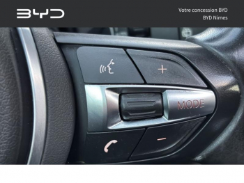 Photo 12 du bon plan BMW Série 1 118iA 136ch M Sport Ultimate 3p Euro6d-T occasion à 17990 €